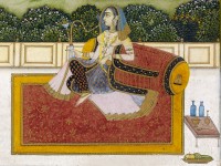 Lure of the East: Selections from the Christopher Gandy Collection