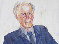 Michael Sullivan (1916-2013)