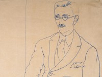 Gerald Reitlinger (1900-1978)