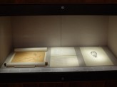 Chinese Paintings Gallery - Michael Sullivan and Friends exhibition case. &copy; Ashmolean Museum, University of Oxford.
