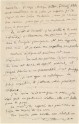 Letter from Zhao Wuji. &copy; the artist.