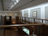 Chinese Paintings Gallery - Beauties and Heroes exhibition. &copy; Ashmolean Museum, University of Oxford