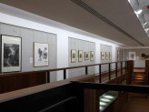 Chinese Paintings Gallery - Chinese Landscapes exhibition upper. &copy; Ashmolean Museum, University of Oxford