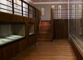 Chinese Paintings Gallery - Past in Present exhibition lower. &copy; Ashmolean Museum, University of Oxford