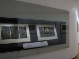 Eastern Art Paintings Gallery - Japanese Ghosts and Demons exhibition. &copy; Ashmolean Museum, Oxford