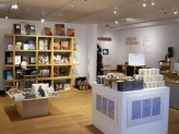 Special Exhibitions Gallery 1 - Threads of Silk and Gold exhibition. &copy; Ashmolean Museum, University of Oxford