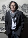 Xu Bing, Beijing, January 2013. &copy; Xu Bing Studio