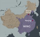 China during the Ming Dynasty (1368-1644). &copy; Ashmolean Museum, University of Oxford