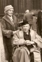 Sir Herbert and Lady Ingram, Oxford, 1958, (By kind permission of the Ingram family). &copy; Ingram estate