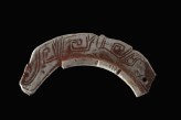 Pendant in the form of a crouching tiger (EA1956.1637)