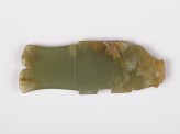 Pendant in the form of a fish (EA1956.1668)