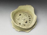 Filter from a water jug (EA1959.33.1)
