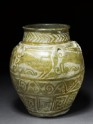 Jar with animal frieze (EA1968.94)