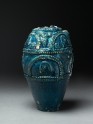 Jug with floral and geometric decoration (EA1978.2242)