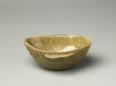 Greenware 'ear' cup (EA1995.36)