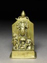 The goddess Ambika (EA2005.17)