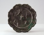 Mirror with the moon goddess Chang E (LI1301.17)