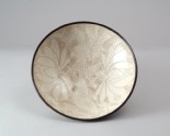 Cizhou ware bowl with lotus decoration (LI1301.214)
