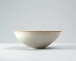 White ware bowl (LI1301.219)