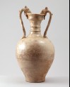 Vessel with handles in the form of dragons (LI1301.270)