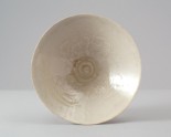 White ware bowl with four boys (LI1301.313)