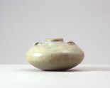 Greenware jar with loop handles (LI1301.386)