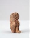 Figure of a sleeping servant boy (LI1301.397)