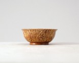 Bowl with marbled decoration (LI1301.45)