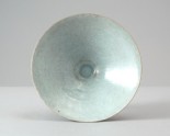 White ware bowl with phoenixes (LI1301.50)