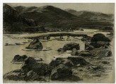 Northern Hebei landscape
