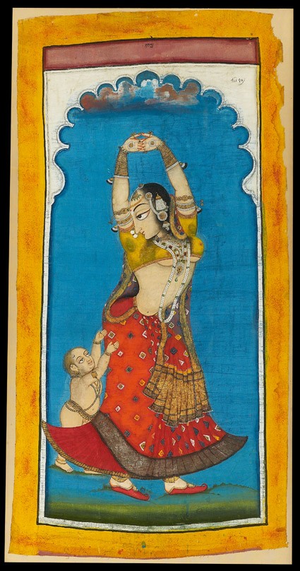 A court beautyfront