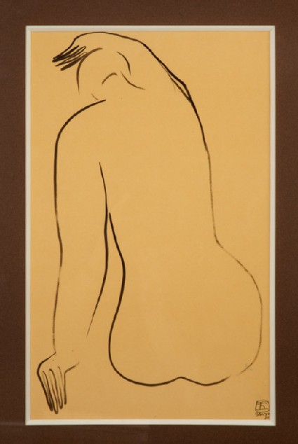 Nudefront