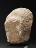 Head of a Jina (back)