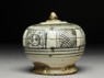 Covered bowl (side)