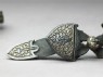 Belt from a body armour (detail)