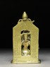 The goddess Ambika (back)