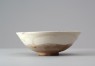 Cizhou ware bowl with peony decoration (front)