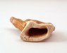 Figure of a hound (oblique)